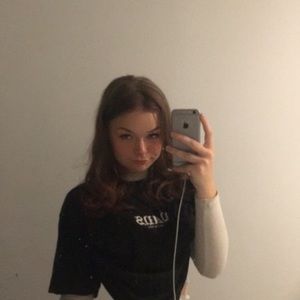 Meet your Posher, Océane